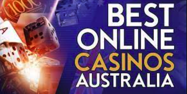 Best Online Casinos Australia
