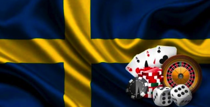 Best Online Casinos Sweden