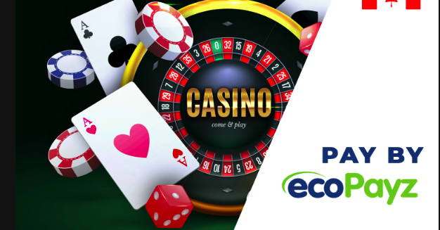 Best Online Casinos That Accept ecoPayz
