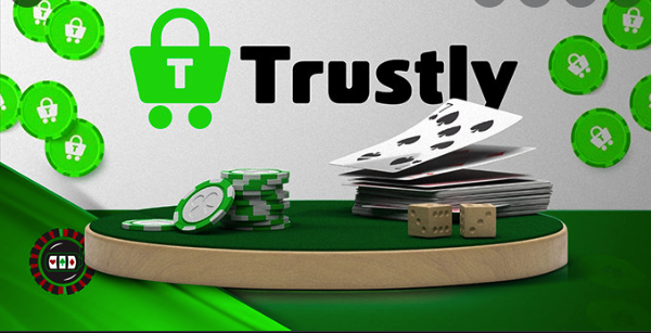 Best Trustly Online Casinos