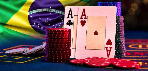 Best Online Casinos Brazil