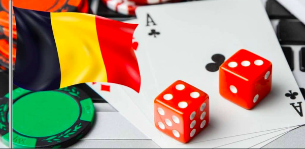 Best Online Casinos Belgium