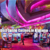 Best Online Casinos in Alabama