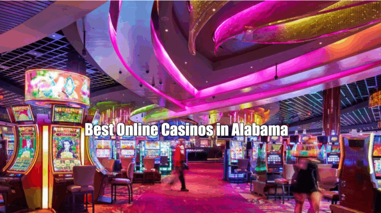 Best Online Casinos in Alabama