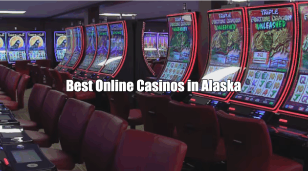 Best Online Casinos in Alaska